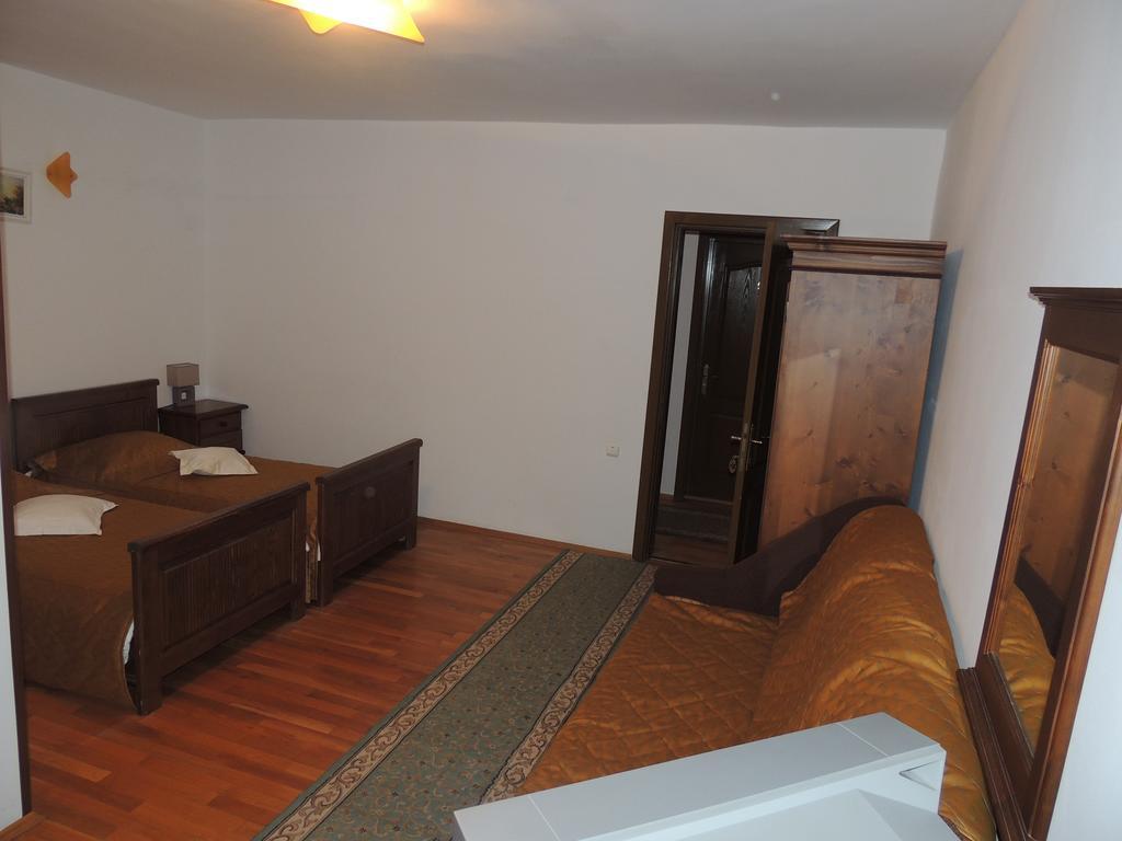 Pension Steaua Ariesului Albac Room photo