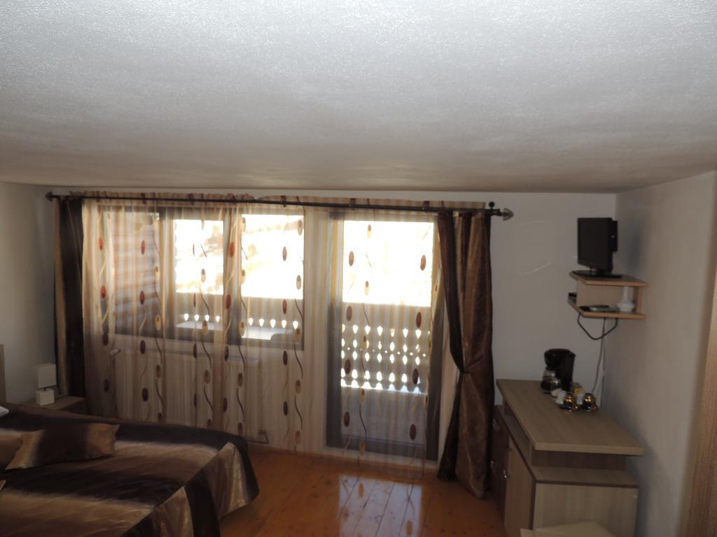Pension Steaua Ariesului Albac Room photo