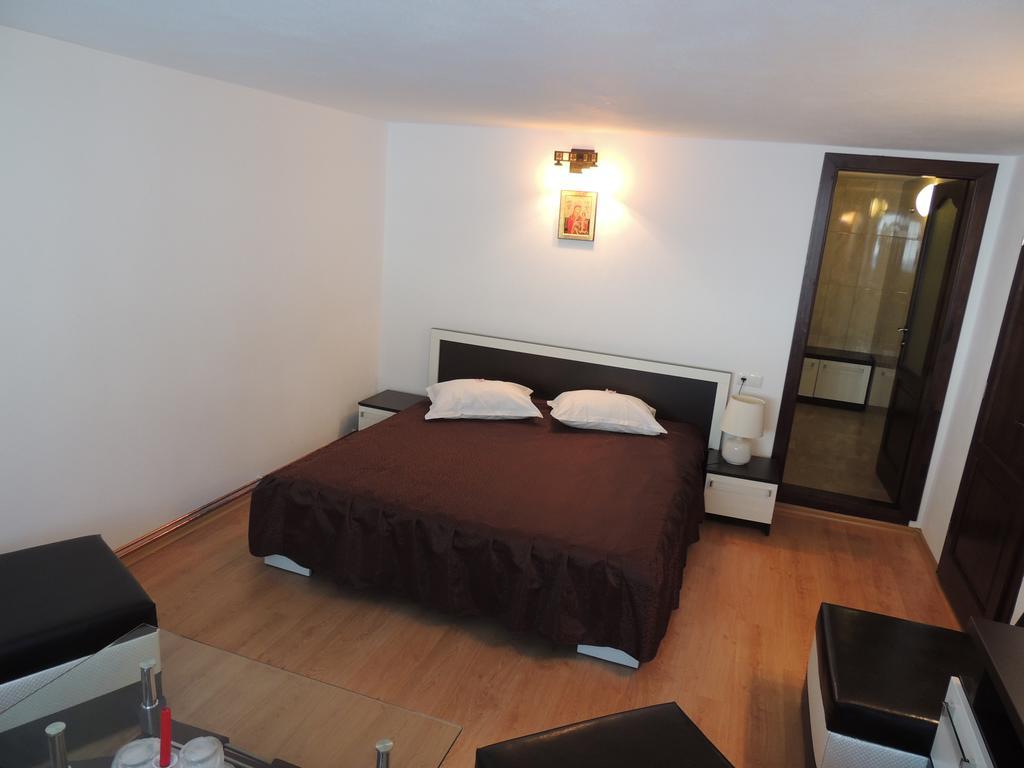 Pension Steaua Ariesului Albac Room photo