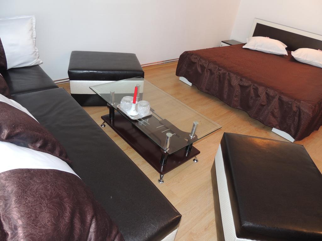 Pension Steaua Ariesului Albac Room photo