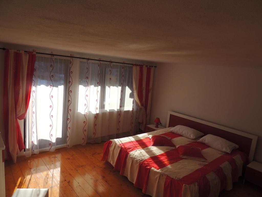 Pension Steaua Ariesului Albac Room photo