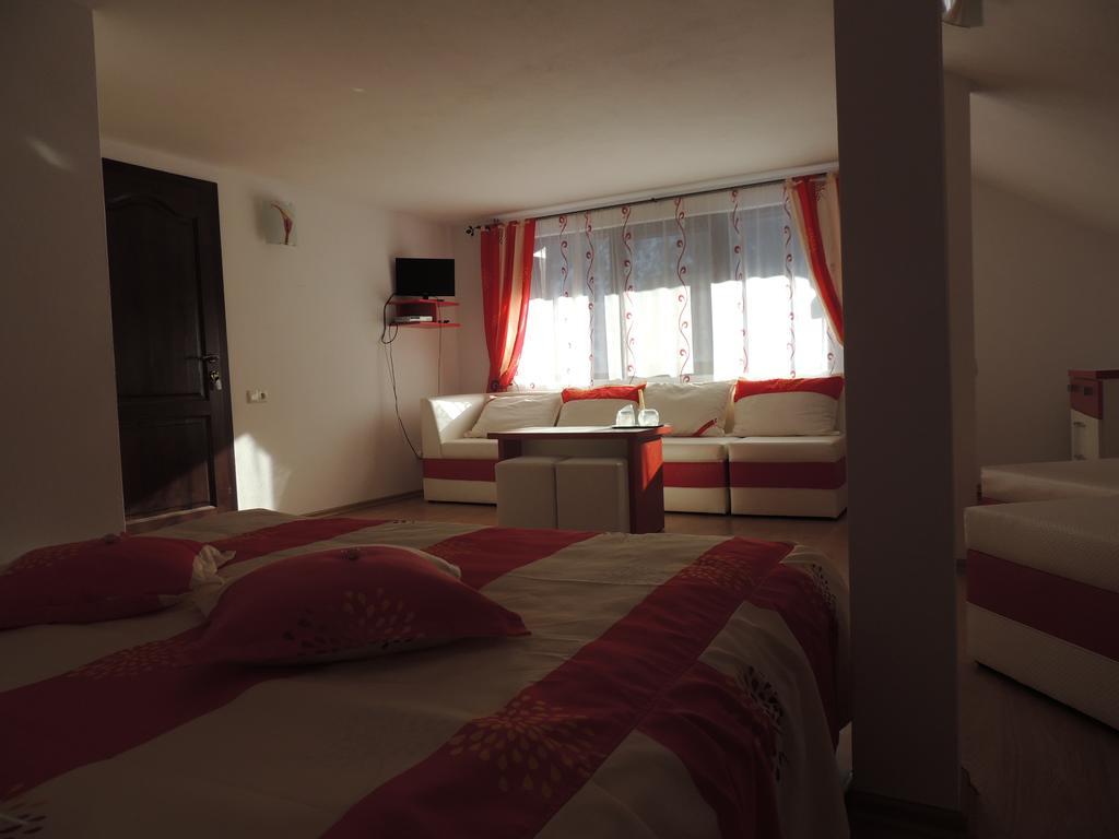 Pension Steaua Ariesului Albac Exterior photo