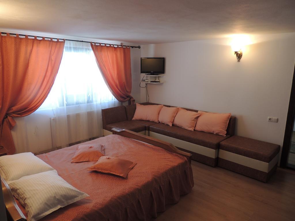 Pension Steaua Ariesului Albac Room photo