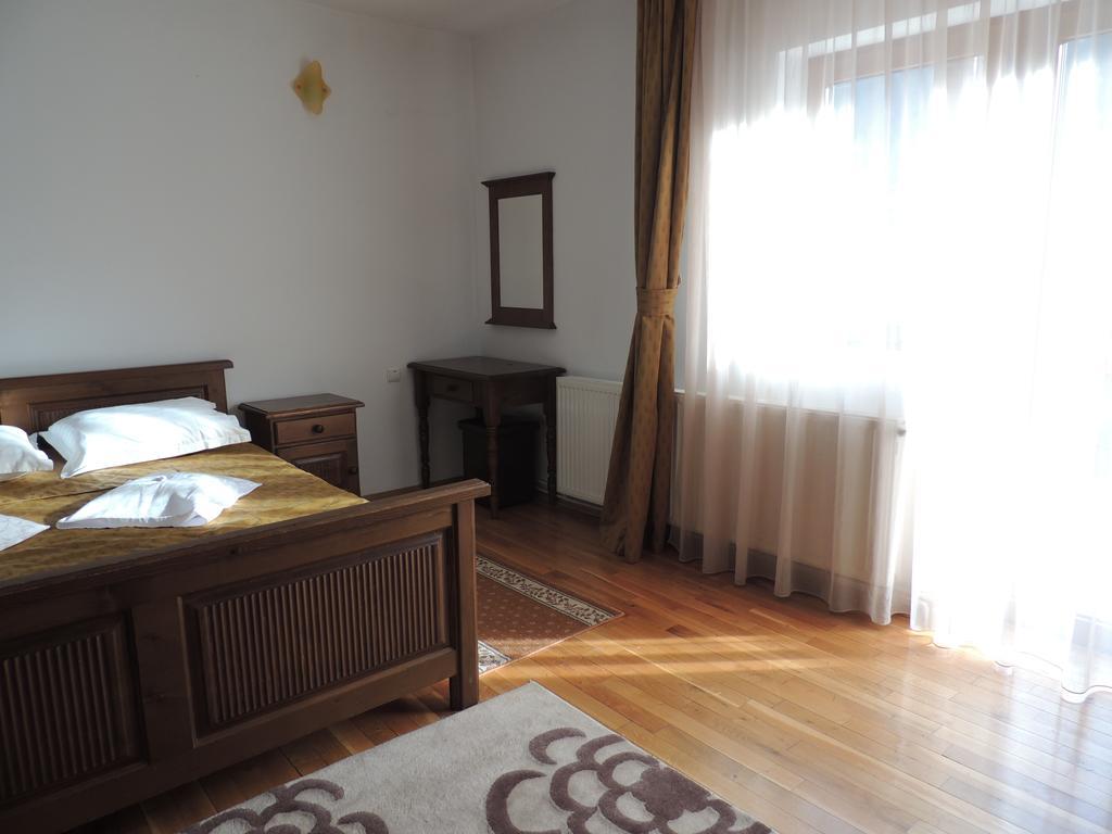 Pension Steaua Ariesului Albac Exterior photo