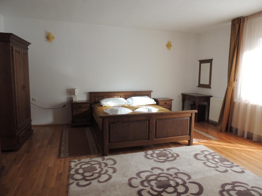 Pension Steaua Ariesului Albac Room photo