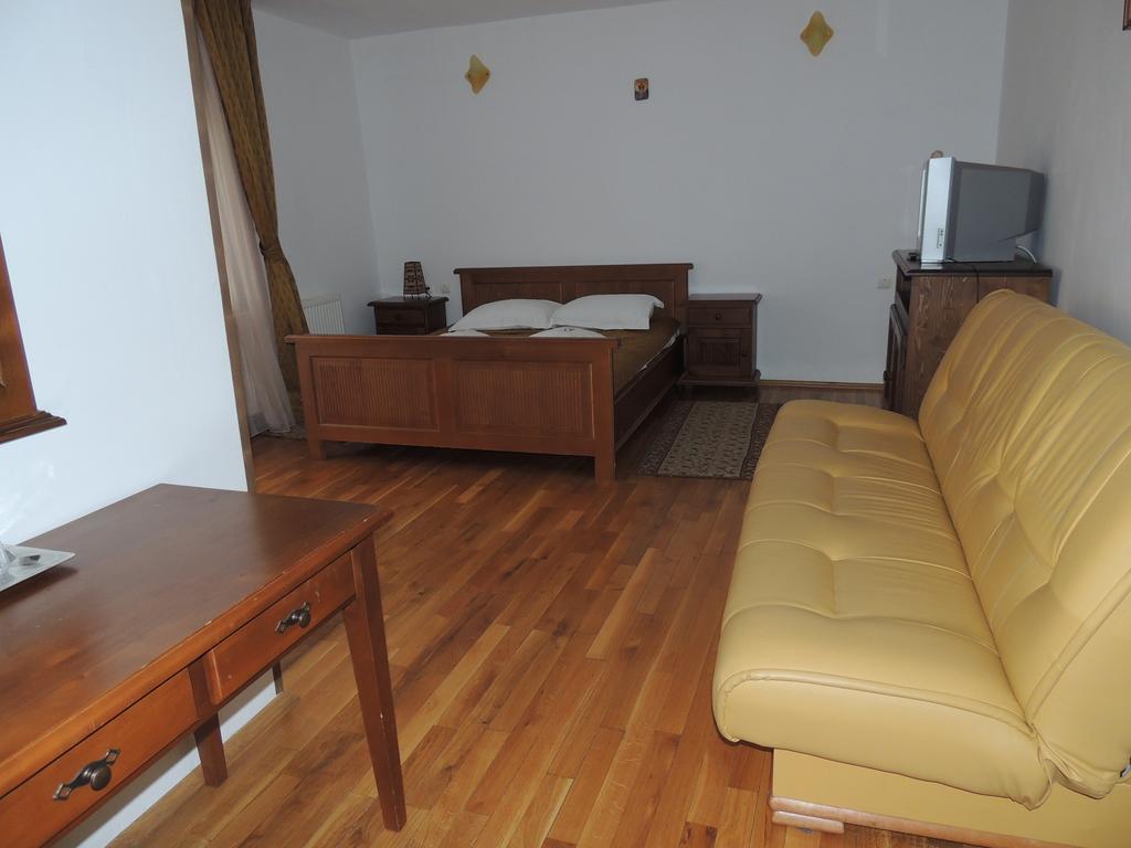 Pension Steaua Ariesului Albac Exterior photo