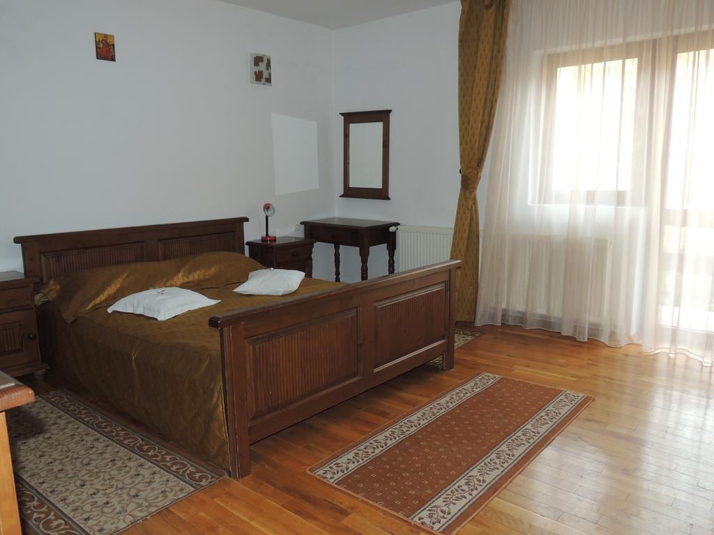 Pension Steaua Ariesului Albac Exterior photo