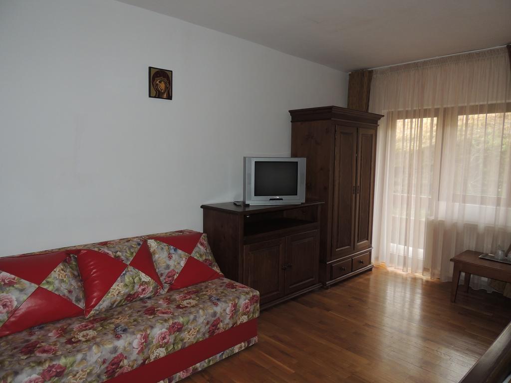 Pension Steaua Ariesului Albac Exterior photo